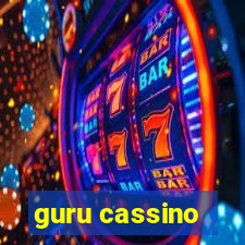 guru cassino